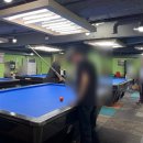 한큐당구장 이미지