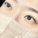 순수미인 | [상무지구속눈썹펌] 편안한 시술 자연스러운 속눈썹 펌 추천 순수미인