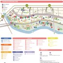 장미의거리 입구 이미지