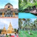 화전농장 | 태국 치앙마이 여행 시기 정리 건기 우기 치앙마이 여행 코스