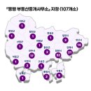 한국부동산중개사무소 이미지