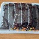 [성환] 꽃분이네꼬꼬마김밥, 꼬마김밥 맛집
