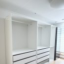 셀프디자인 | 이케아 팍스 구성 &amp; 실사용 후기 (셀프 디자인, 주문, 배송, 조립서비스, 아이 옷 정리까지)