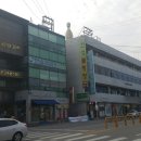 익산공용버스터미널 이미지