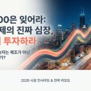 S&amp;P 500은 잊어라: 미국 경제의 진짜 심장, '소비'에 투자하는 가장 현명한 방법