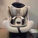 내돈내산 쌍둥이 카시트 구매후기 / 다이치 원픽스 360 시즌2 레그룸 i-size 모스그레이 카시트