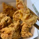 성북-돈암-2401 | 맘스터치 치킨 후라이드 빅싸이순살맥스 내돈내산 후기