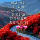 [제 1393회 365건강걷기] 4월16일 (목) 미사리 왕겹벚꽃 길 안내 이미지