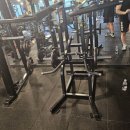 레벨업휘트니스 약대동점 이미지