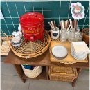 드림카페앤호프 | 리프앤로프 경기북부청사점 후기｜의정부 브런치 카페로 데이트·애견동반까지 만족