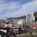 활천삼거리 김해방향 이미지