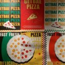 갯배피자 | 속초중앙시장 술집 &#39;갯배피자&#39; (ft. 신메뉴 울산바위 피자!)