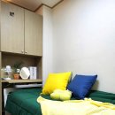 레지던스 여유 | 인천 단기출장 숙소로 딱! 직접 머물러본 레지던스여유 인천계양 고시원 후기