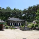 영주상망동석불좌상 이미지