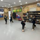 강남합기도킥복싱 이미지