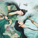 죽정 | 아이치이 중드 회수죽정 (淮水竹亭) - 등장인물 출연진 및 줄거리 리뷰