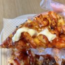 CU전북대점 | 전주 전북대 피자 맛집 고피자, 혼밥 하기 좋은 1인피자 후기