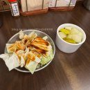 쿠시카츠오지상 | [연신내/맛집] '쿠시카츠오지상'에서 테바사키 먹고온 후기 / 연신내 '쿠시카츠오지상' 데이트장소 추천