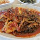 화산식당참붕어찜 이미지