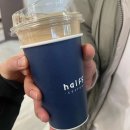 [다같이]커피의 꽃 라떼아트 이미지