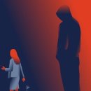 조직스토킹은 GANG STALKING 이미지