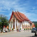 차와예절 | 태국 푸켓 왓찰롱 사원 완벽 가이드 - 역사·관람 동선·참배 예절·실제 방문 후기 총정리