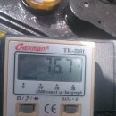 타이어테크 시화공단점 | 스미토모 72V, 270Ah 전동지게차 밧데리재생 (시화공단 3라 402-2 유진테크)