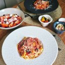 첨단기업로2L(2)-29 | 모해나키친 파스타밀키트 페퍼로니 토마토파스타 택배후기