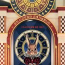 카르마호텔 이미지