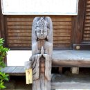 일본 예술의 섬 나오시마를 가기위해 방문한 다카마츠. 이미지
