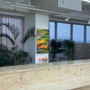 위례재활의학과병원 | 그림공간비채X위례재활의학과병원 : 정기 전시회 기록