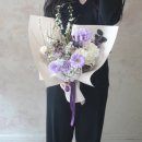 사평대로57길 114 (1) | 논현역후기좋은꽃집 강남꽃배달 승진 선물 고급 색감 꽃다발 당일 배송 라포레드유 laforetdeyou