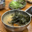 도니랑 | 마곡나루역 회식 추천 | 삼겹살 맛집 &#39;도니랑김치생삼겹&#39; 솔직 후기