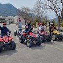 보조댐관광지 화장실 이미지