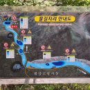 6월6일 토요일 오르GO함양 기백산1,331m 금원산1,353m 횡단산행 이미지
