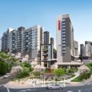 아이파크1작은도서관 이미지