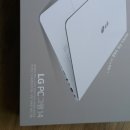 최신 노트북 (LG 그램14 미개봉품) 팝니다. 이미지