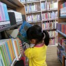 달봉산작은도서관 이미지