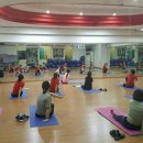 스카이휘트니스골프연습장 이미지