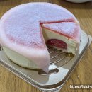 명품디저트 이미지