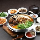 바른흑염소가든 아산음봉직영점