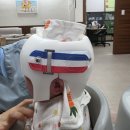 수정미용타운 | 4개월 쌍둥이 두상헬멧 지오헬멧 인천센터 | 단두증 사두증 상담, 가격, 헬멧수령 후기 (추천인 이벤트)