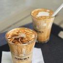 포항시북구58 | 포항 북구 오션뷰 신상 카페 아우로라 아기랑 함께