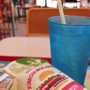 롯데리아 양원역점 이미지