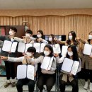 산남고등학교 이미지