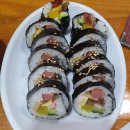 배가네흥동수제비 이미지