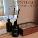 청경가든 | [센트하우스디퓨저] 포근한 향 실내디퓨저추천 코튼런더리