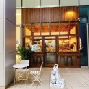 세븐일레븐용산해링턴스퀘어점 | 용산 해링턴스퀘어 일본식베이커리 삼일월 포장 후기