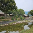 팜스테이머리마을 | 아산 가을 여행 유네스코 지정된 곳으로 산책하기 좋은 외암민속마을 방문 후기