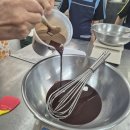 초코머핀체험활동 이미지